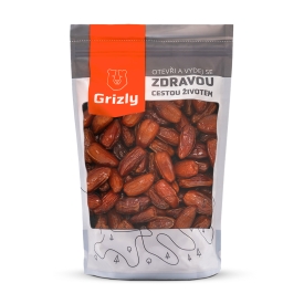 Datle sušené exclusive